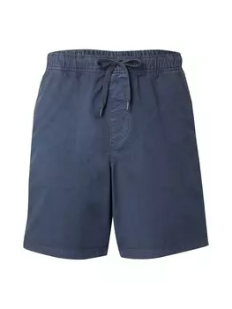 Обычные брюки- чинос GAP, цвет Sapphire