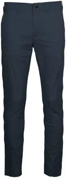 Обычные брюки- чинос INDICODE, черный