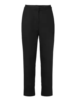 Обычные брюки- чинос Influencer, черный