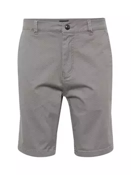 Обычные брюки- чинос Iriedaily Love City, цвет Grey/Anthracite