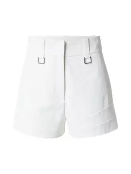 Обычные брюки- чинос IRO, белый