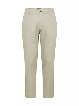 Обычные брюки- чинос JACK & JONES HACE PALMA, хаки