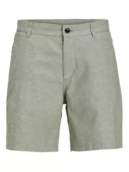 Обычные брюки- чинос JACK & JONES JJAce Summer, светло-зеленый