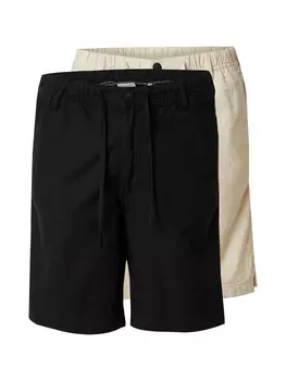 Обычные брюки-чинос JACK & JONES JPSTJAIDEN, цвет Beige/Black