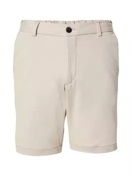 Обычные брюки-чинос JACK & JONES JPSTJAIDEN, кремовый