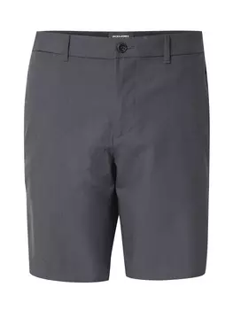 Обычные брюки-чинос JACK & JONES STACE LEO, темно-синий
