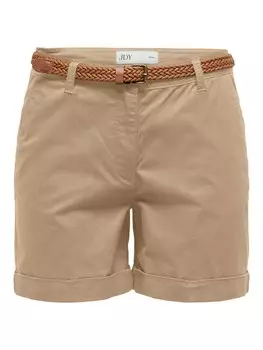 Обычные брюки- чинос JDY JDYCHICAGO, бежевый