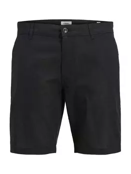 Обычные брюки- чинос JJ Rebel JREBSUNNY, черный