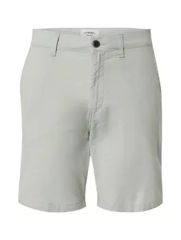 Обычные брюки-чинос JJ Rebel JREBSUNNY, зеленый