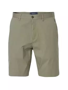 Обычные брюки-чинос KOROSHI, хаки