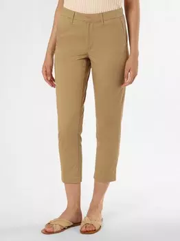 Обычные брюки- чинос LEVI'S Essential Chino, кэмел