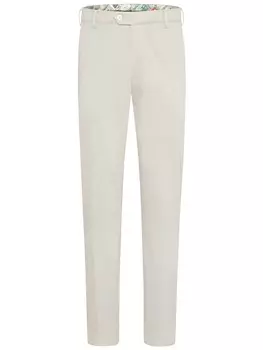 Обычные брюки- чинос MEYER, бежевый