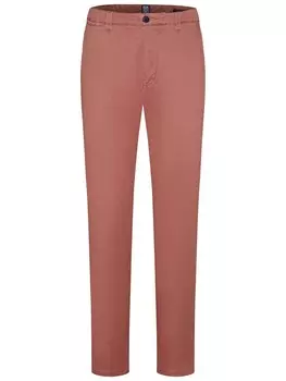 Обычные брюки- чинос MEYER, красный