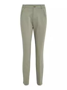 Обычные брюки-чинос minus Daya, серый