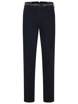 Обычные брюки чинос MMXGERMANY, синий