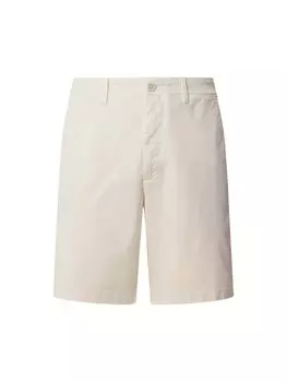 Обычные брюки- чинос Pepe Jeans REGULAR, белый