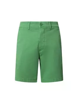 Обычные брюки- чинос Pepe Jeans REGULAR, зеленый