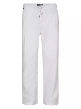 Обычные брюки-чинос Petrol Industries Covebay, белый