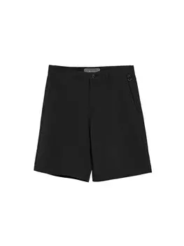 Обычные брюки-чинос Polo Club, черный