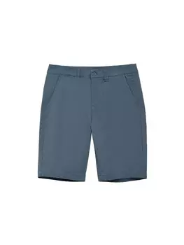 Обычные брюки-чинос Polo Club, сапфировый