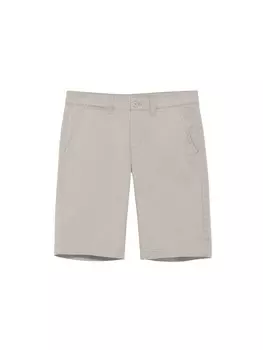 Обычные брюки-чинос Polo Club, светло-серый