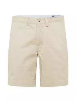 Обычные брюки чинос Polo Ralph Lauren BEDFORD, хаки