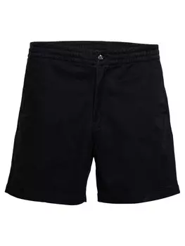 Обычные брюки чинос Polo Ralph Lauren Repsters, черный
