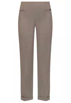 Обычные брюки чинос Ppep., серый