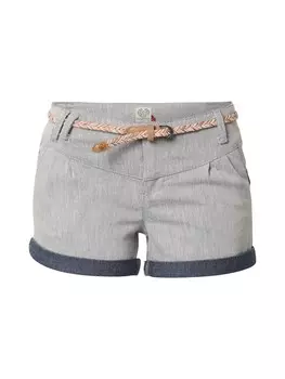 Обычные брюки чинос Ragwear Heaven A, пестрый серый