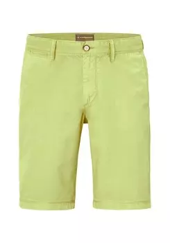 Обычные брюки чинос REDPOINT, лайм