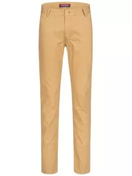 Обычные брюки-чинос Rock Creek, кэмел