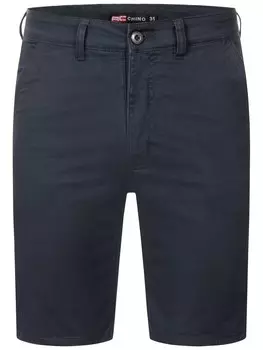 Обычные брюки- чинос Rock Creek, темно-синий