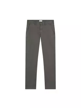 Обычные брюки- чинос Scalpers, хаки