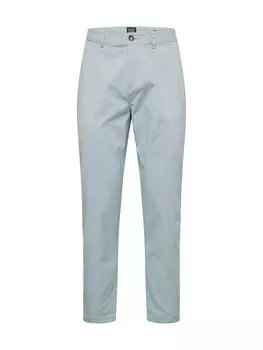 Обычные брюки- чинос SCOTCH & SODA Drift, светло-синий