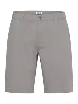 Обычные брюки-чинос !Solid KARLO, темно-серый