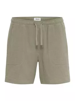 Обычные брюки-чинос !Solid Lain, оливковый