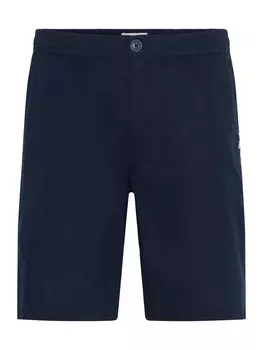 Обычные брюки-чинос !Solid SDLINUS, синий