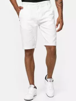 Обычные брюки-чинос Tazzio A202, белый