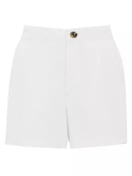 Обычные брюки чинос Threadbare Cactus, белый