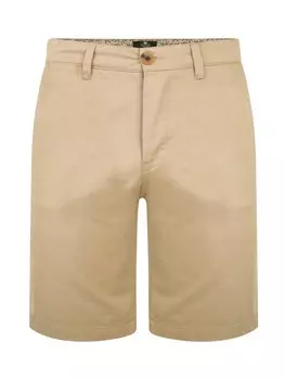 Обычные брюки чинос Threadbare Southsea, бежевый