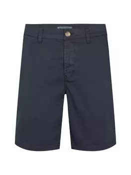 Обычные брюки-чинос U.S. POLO ASSN. Lasse, морской синий