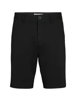 Обычные брюки-чинос U.S. POLO ASSN. Jack, черный