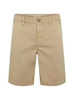 Обычные брюки-чинос U.S. POLO ASSN. Lasse, бежевый