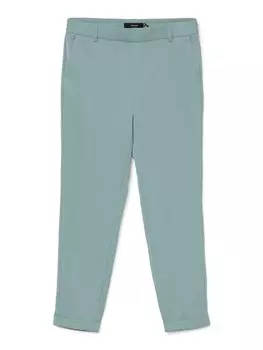 Обычные брюки-чинос VERO MODA VMMAYA, мятный
