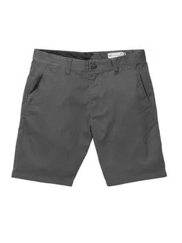 Обычные брюки чинос Volcom Frickin, серый