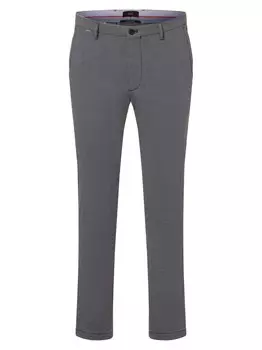 Обычные брюки Cinque Brody, темно-серый