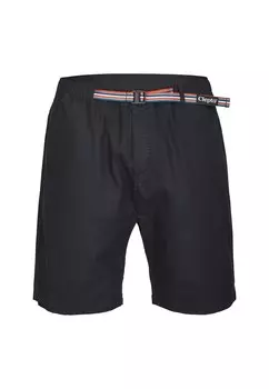 Обычные брюки Cleptomanicx, черный