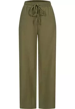 Обычные брюки Cloud5ive, темно-зеленый