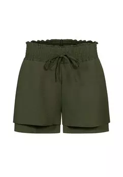 Обычные брюки Cloud5ive, зеленый