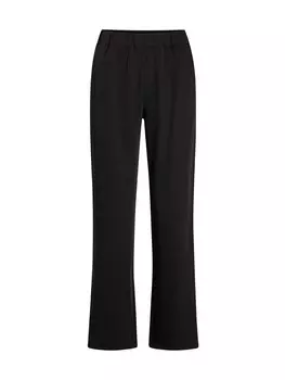 Обычные брюки co'couture Amira, черный